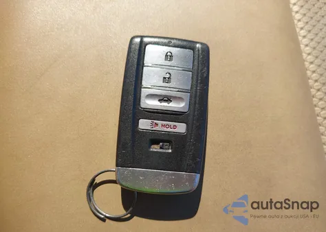 2020 Acura Ilx Premium Package/Technology Package z USA, uszkodzony, nr VIN 19UDE2F75LA001079